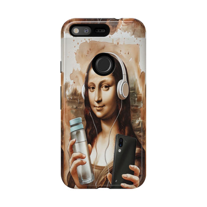 "The Original Influencer" Mobile Phone Case