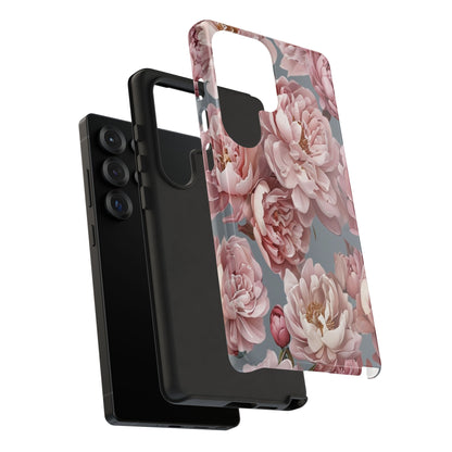 "Blushing Affair" Mobile Phone Case