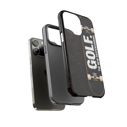 "Golf" Mobile Phone Case