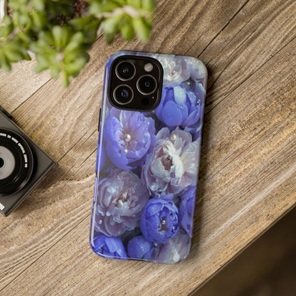 "Lady Featherington's Fancy" Mobile Phone Case