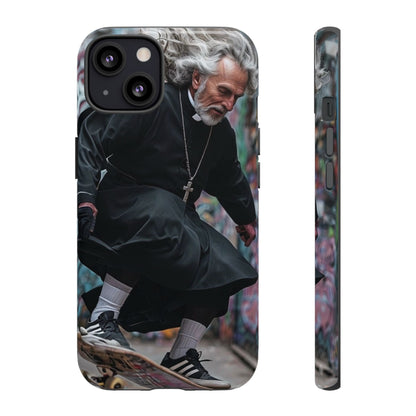 "Grind" Mobile Phone Case