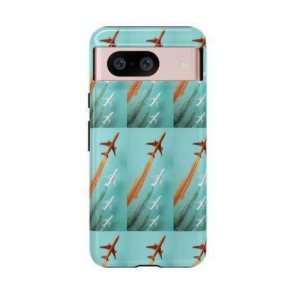 "Altitude" Mobile Phone Case