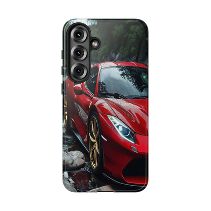 "Drive it like you own it" Mobile Phone Case