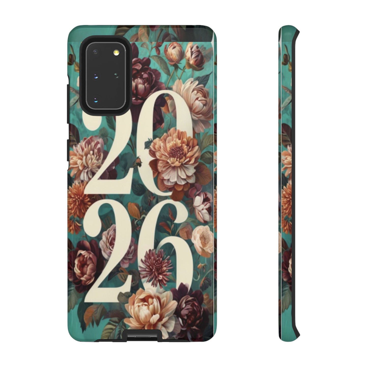 "2026" Mobile Phone Case