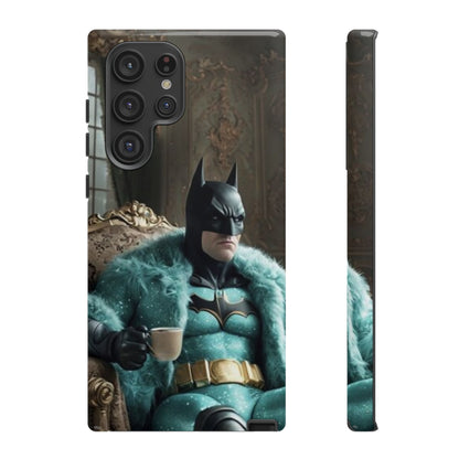 "The Dark Knight" Mobile Phone Case