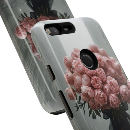 "Petal Pirouette" Mobile Phone Case