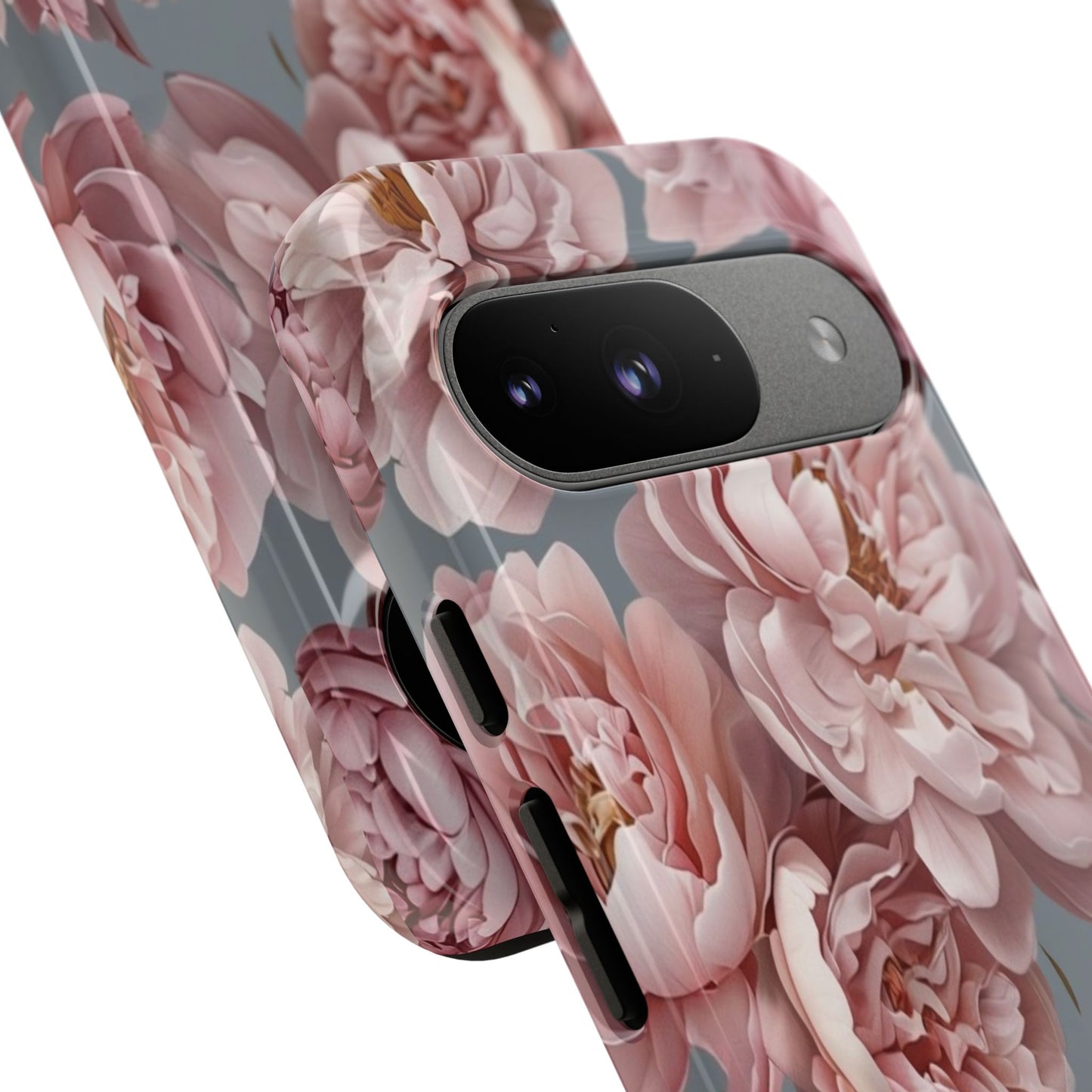 "Blushing Affair" Mobile Phone Case