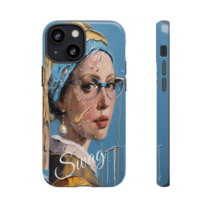 "Pearl Swag" Mobile Phone Case