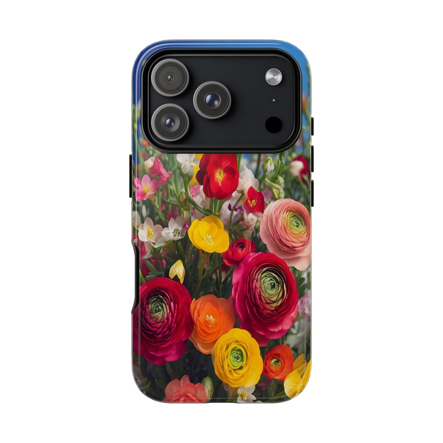 "Beauty in Colour" Mobile Phone Case