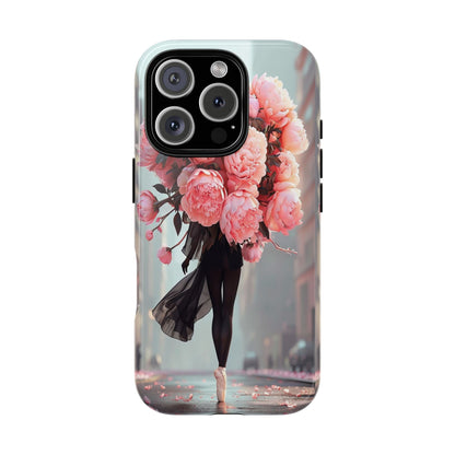 "Petal" Mobile Phone Case