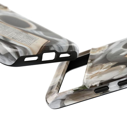 "The Perfect Combination" Mobile Phone Case