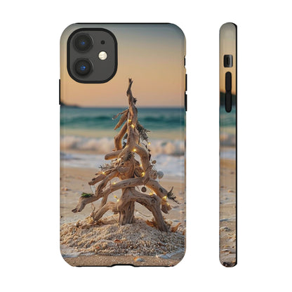 "Driftmas" Mobile Phone Case