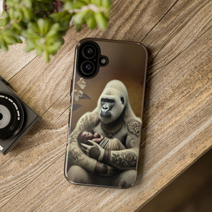 "Kindred" Mobile Phone Case