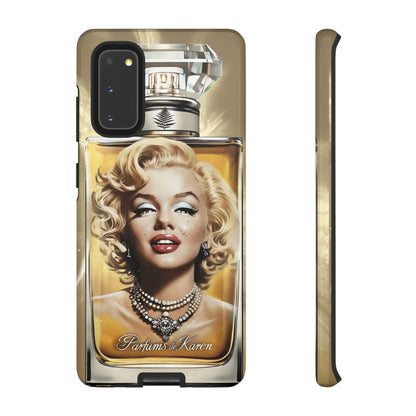 "Eau de Karen" Mobile Phone Case