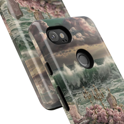 "High Tide" Mobile Phone Case