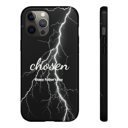 "Chosen" Mobile Phone Case