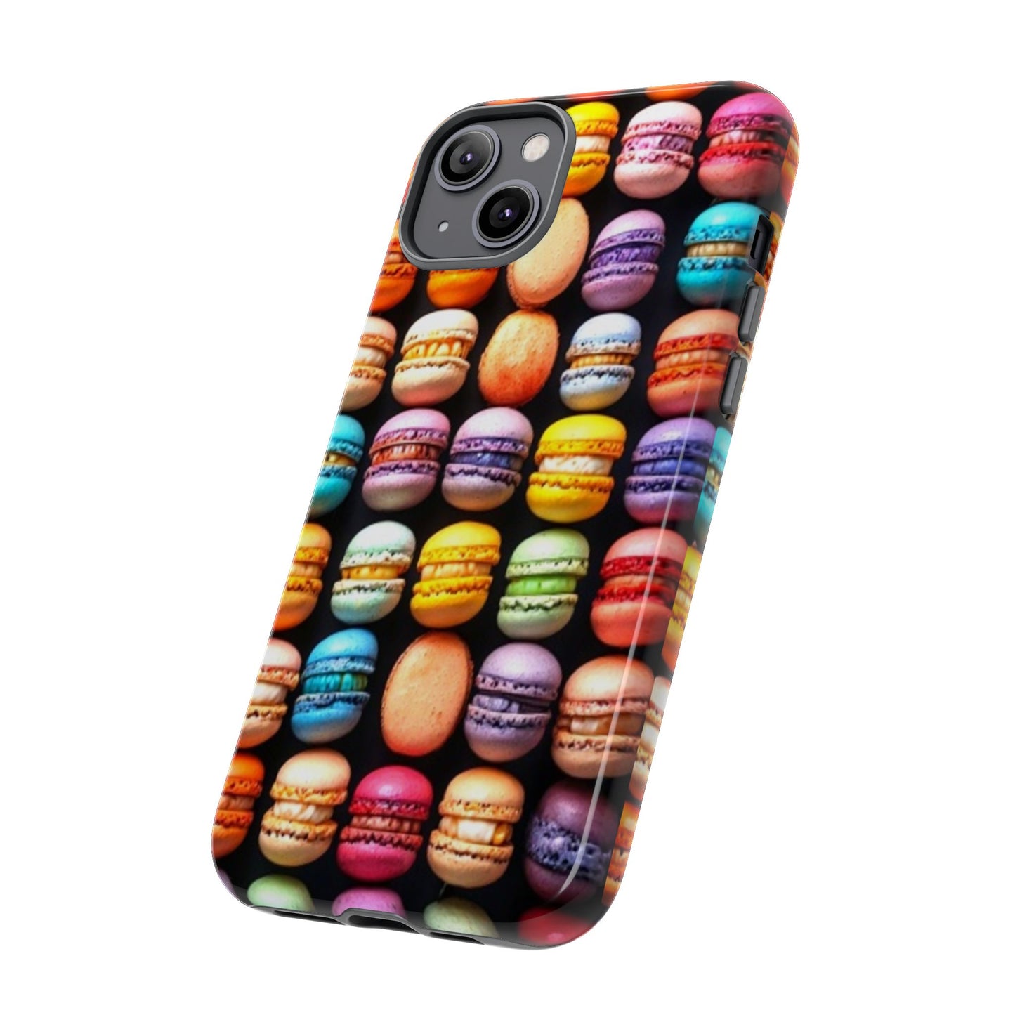 "Bite Me" Mobile Phone Case