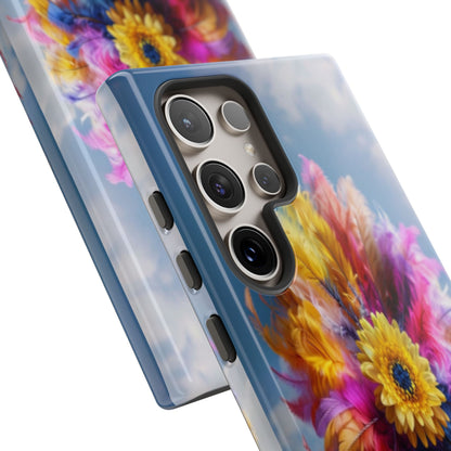 "Confidence" Mobile Phone Case