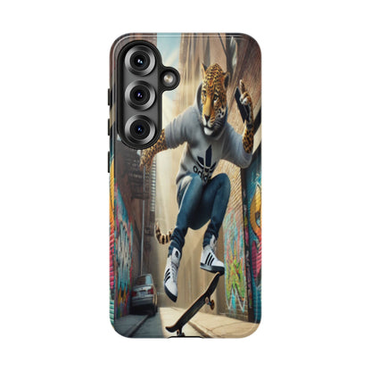 "Savage.  Not Savage" Mobile Phone Case