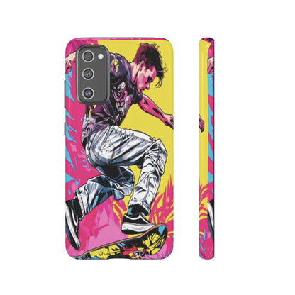 "Lifestyle" Mobile Phone Case