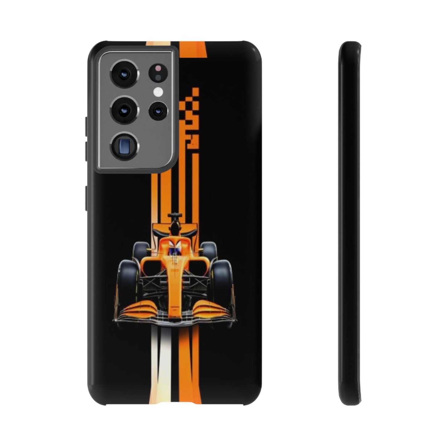 "Zero to Legend" Mobile Phone Case