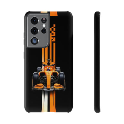 "Zero to Legend" Mobile Phone Case