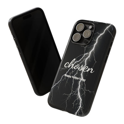 "Chosen" Mobile Phone Case