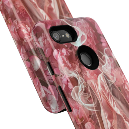 "Break a Leg, not a Stem" Mobile Phone Case