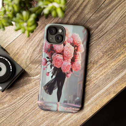 "Petal" Mobile Phone Case