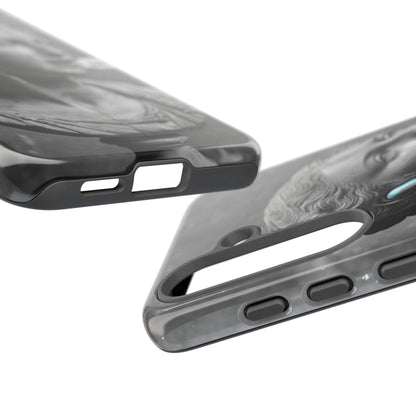 "Ancient Amplified" Mobile Phone Case