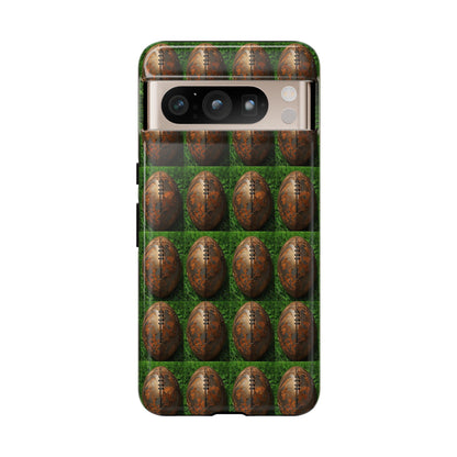 "The Old War Horse" Mobile Phone Case