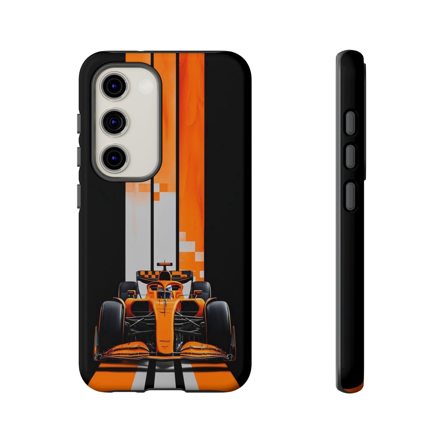 "Redline" Mobile Phone Case