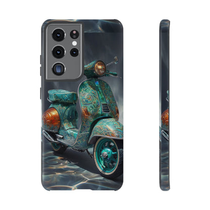 "Celebrating" Mobile Phone Case