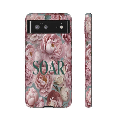 "Soar" Mobile Phone Case