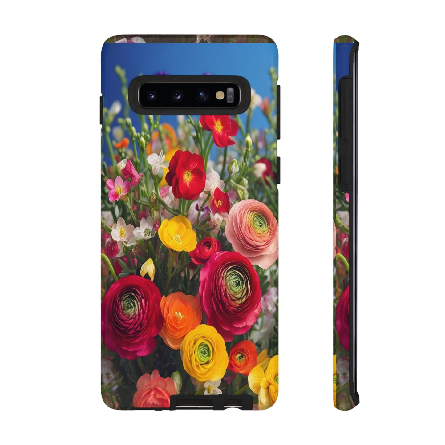 "Beauty in Colour" Mobile Phone Case