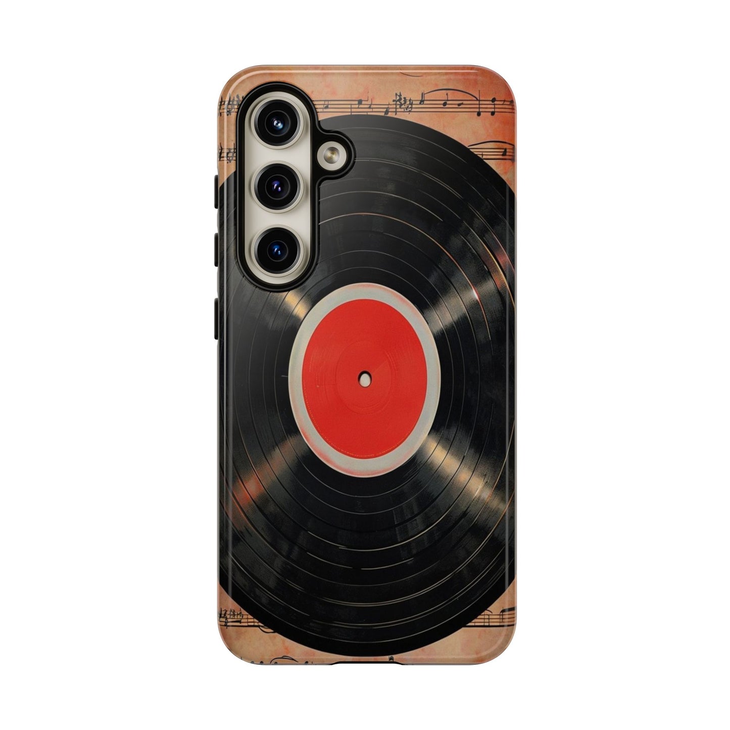 "Rewind" Mobile Phone Case