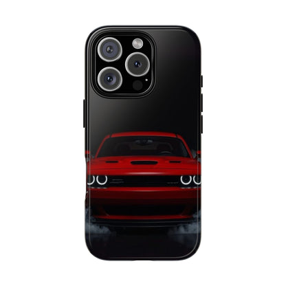"V12 Vibes" Mobile Phone Case