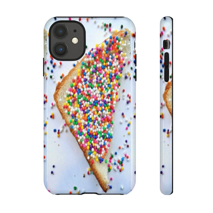 "A Kiwi Party Classic" Mobile Phone Case
