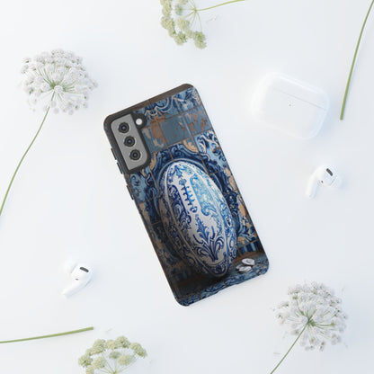 "Time for a Change?" Mobile Phone Case