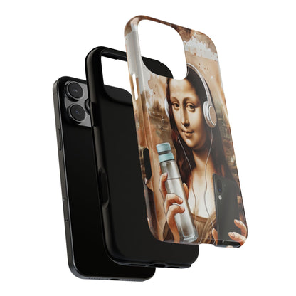 "The Original Influencer" Mobile Phone Case