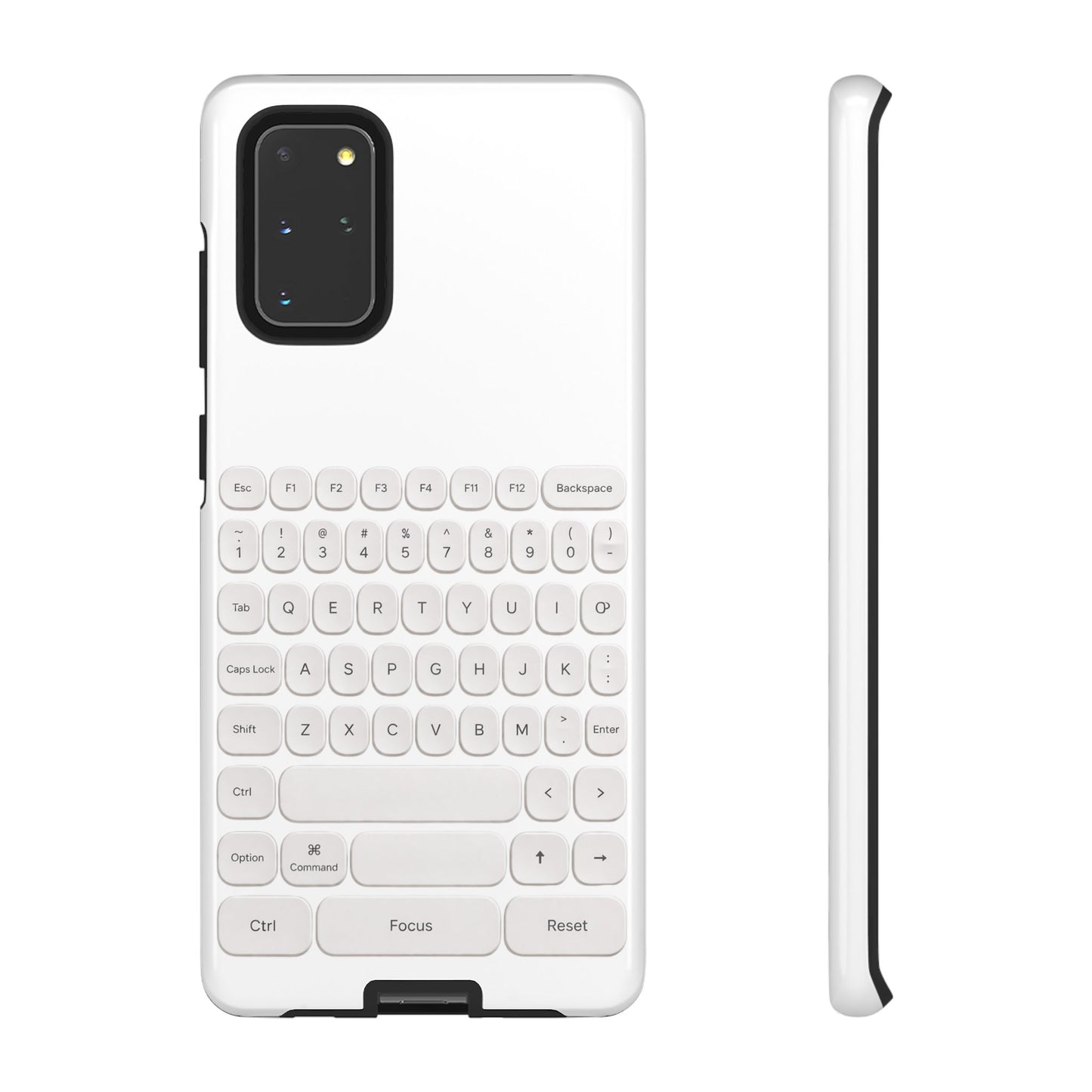 "The Control Centre" Mobile Phone Case