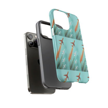 "Altitude" Mobile Phone Case