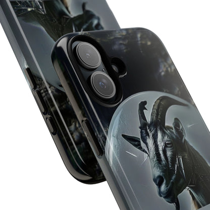 "I Am a Goat" Mobile Phone Case