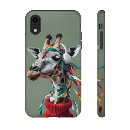"High Vibes" Mobile Phone Case