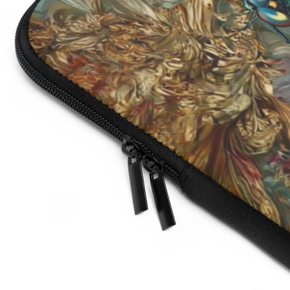 "Dragonfly" Laptop Sleeve