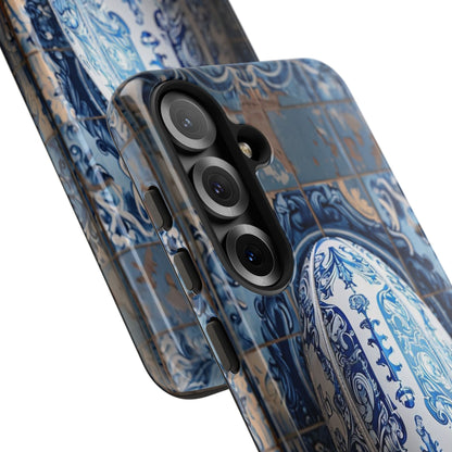 "Time for a Change" Mobile Phone Case