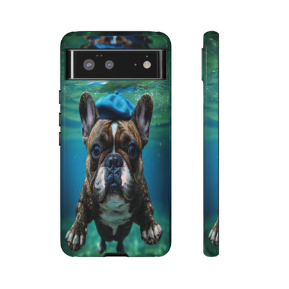 "Le Splash" Mobile Phone Case