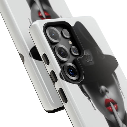 "Expresso Yourself" Mobile Phone Cases