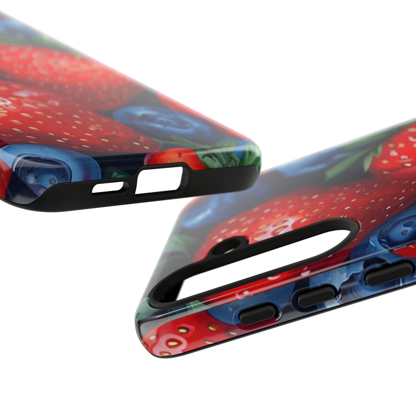 "Life.  A mix of sweet and sour" Mobile Phone Case