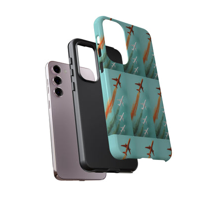 "Altitude" Mobile Phone Case
